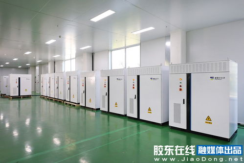 綠動齊魯，碳路未來 德晉新能源以強“芯”減碳的綠色密碼引領投資管理