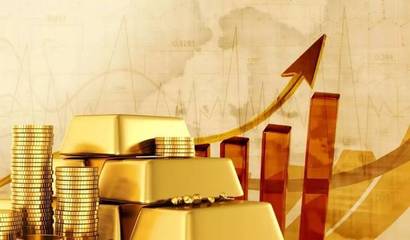 工迎新春，如意金彩 | 工行金條等你抱回家！投資管理新機遇