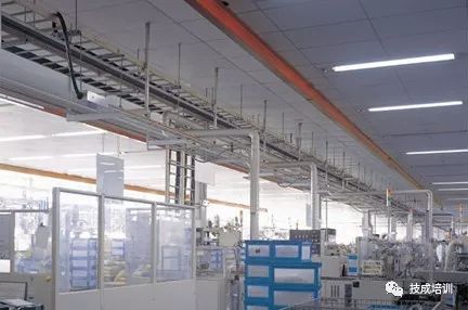 探秘網絡安全技術 未來工廠的智慧核心與發展之盾